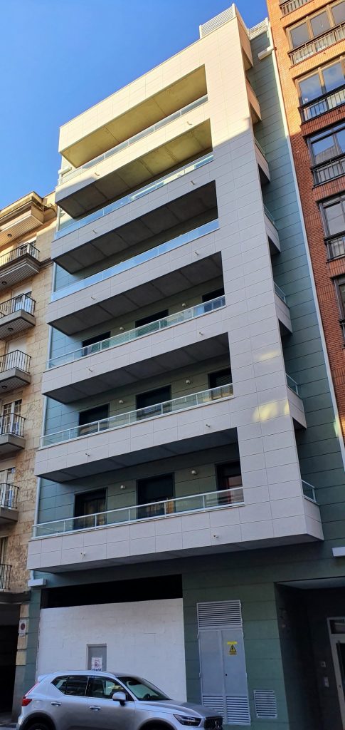 casa suero de quiñones