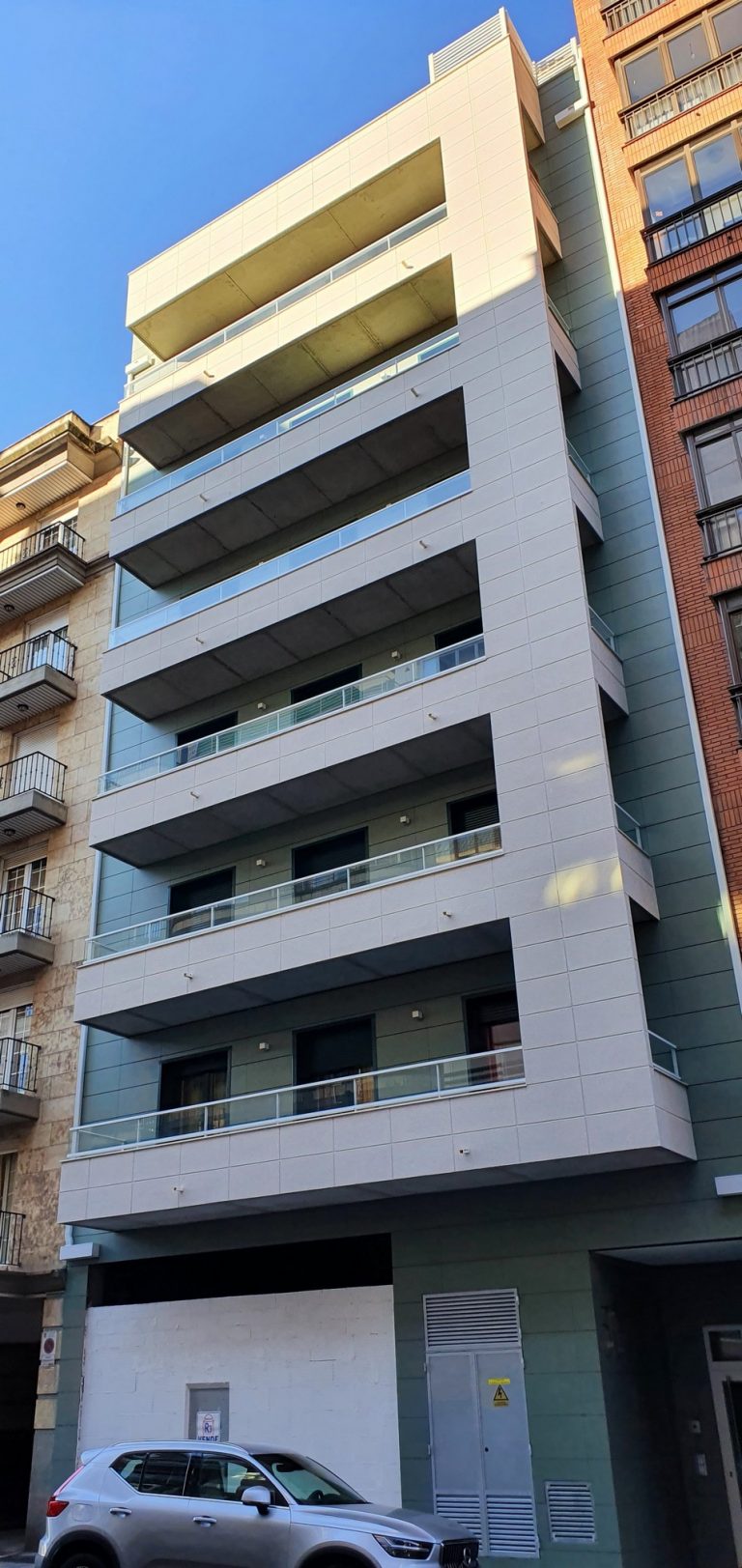 casa suero de quiñones