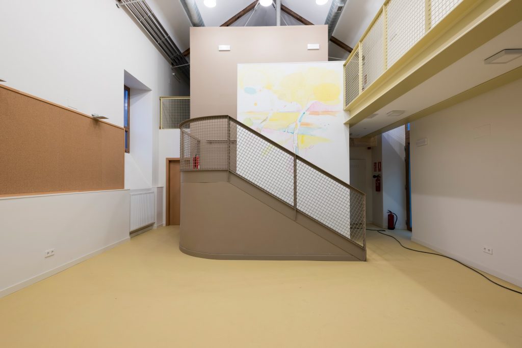 hospital militar de Burgos