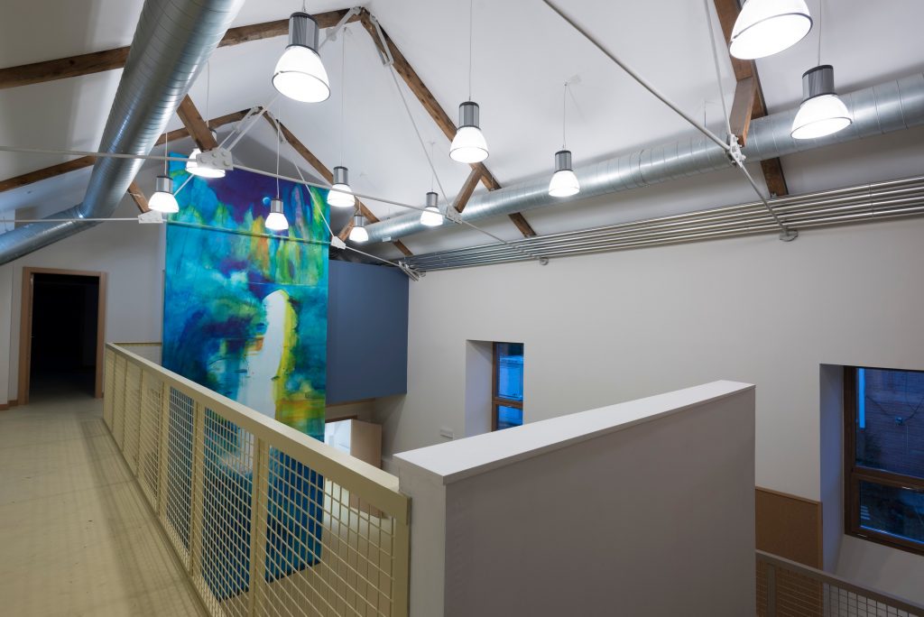 hospital militar de Burgos