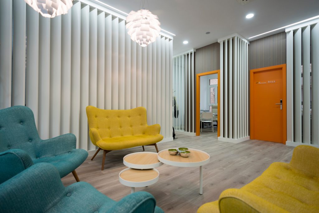 residencia universitaria tagaste