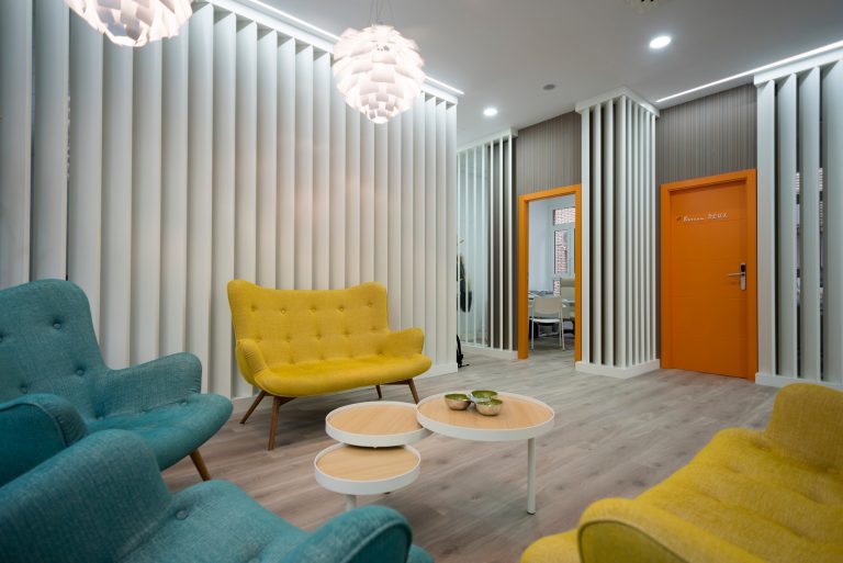 residencia universitaria tagaste