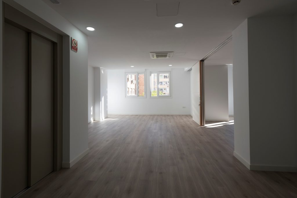 residencia agustinas