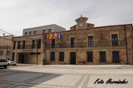 Juzgados de Vitigudino