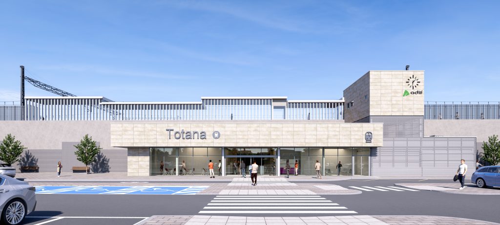 edificio Totana