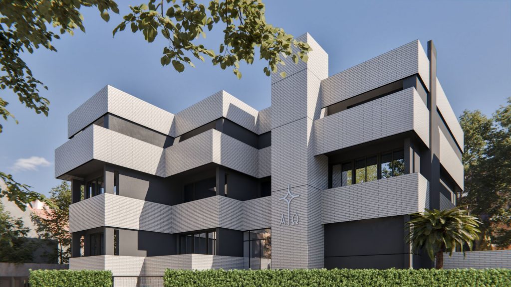 residencia misterios