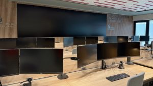 centro de transportes