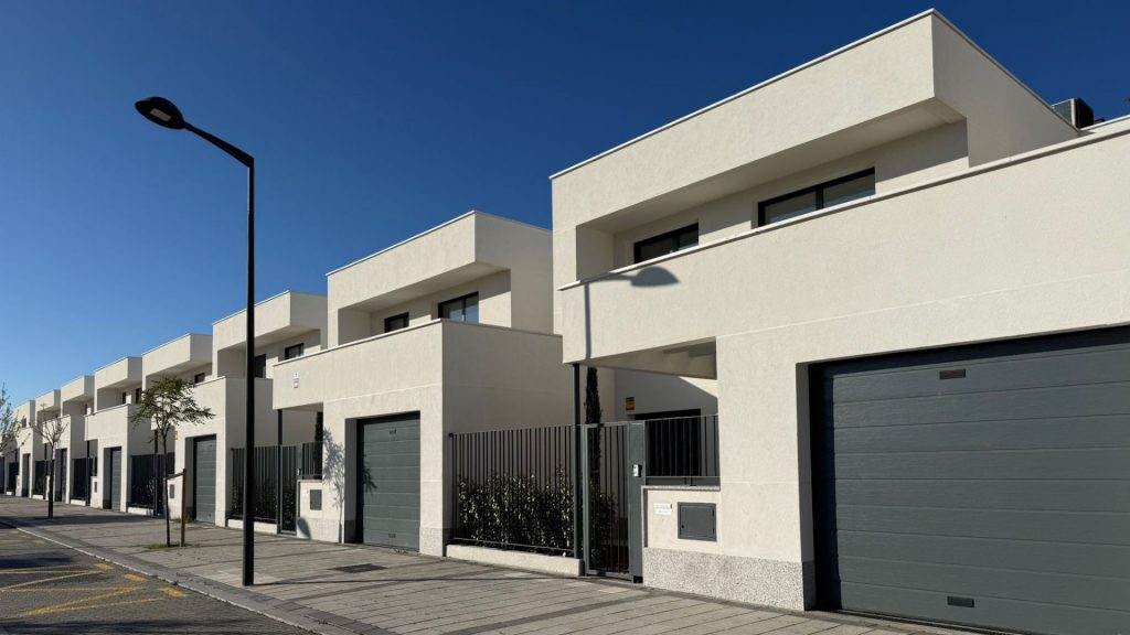 viviendas en valdavia